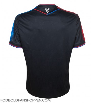 Crystal Palace Tredjetrøje 2024-25 Kortærmet